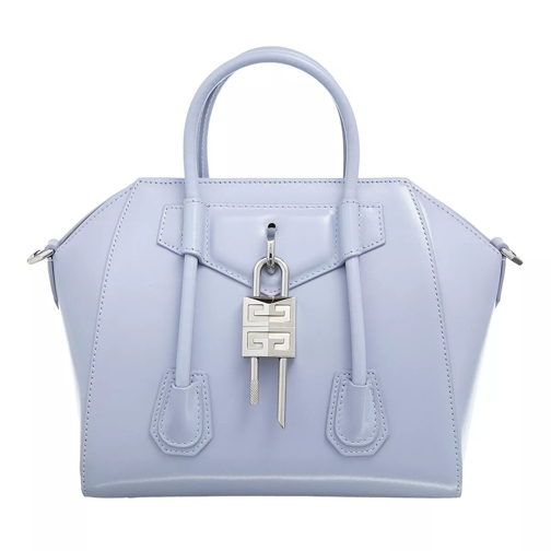 Givenchy Top Handle Bag Lavender Tote