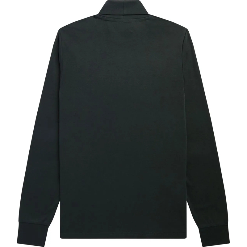 Fred Perry  Sweaters Field Green grau (Image 2)