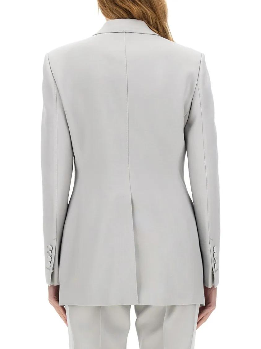 Tom Ford Single-Breasted Tuxedo Jacket 