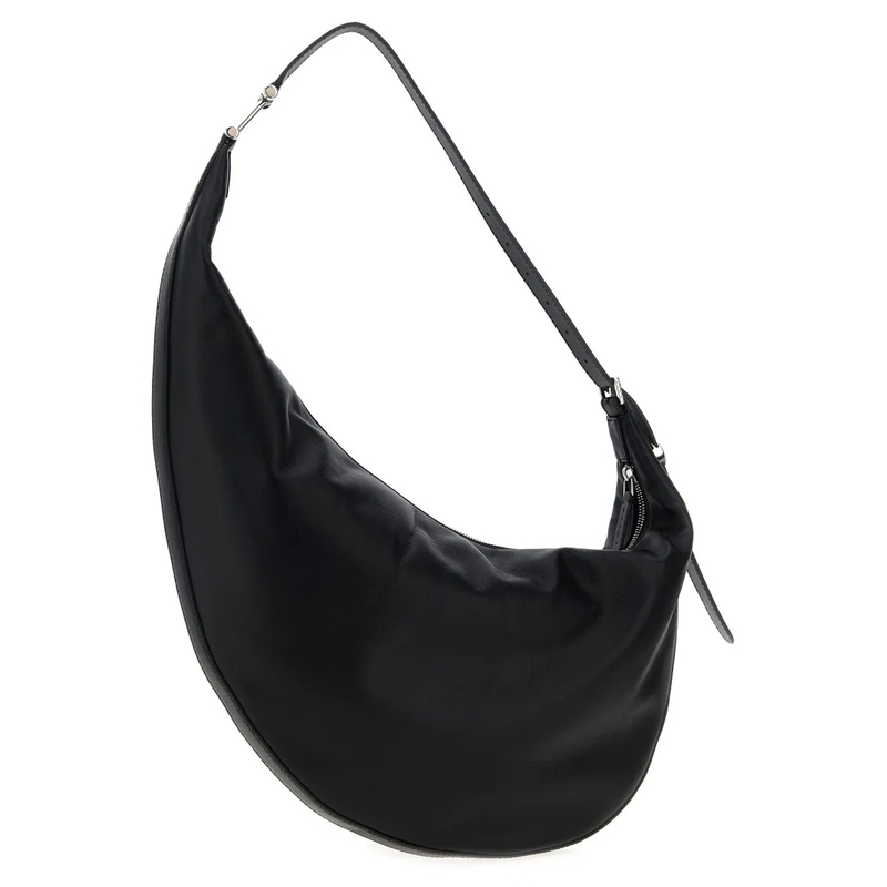 Marni Schultertasche 'Hobo Small' Shoulder Bag Schwarz(Image 2)