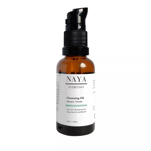 NAYA Everyday Cleansing Oil Cleanser