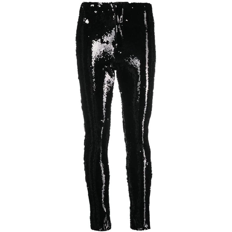 Isabel Marant  Trousers Black schwarz