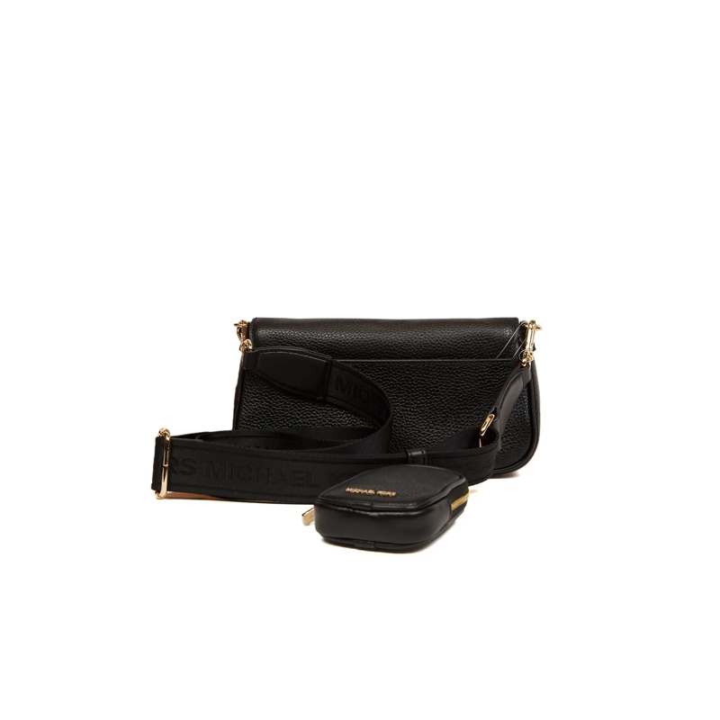 MICHAEL Michael Kors Crossbody Bag Michael Kors Crossbody Bag Black Black(Image 3)