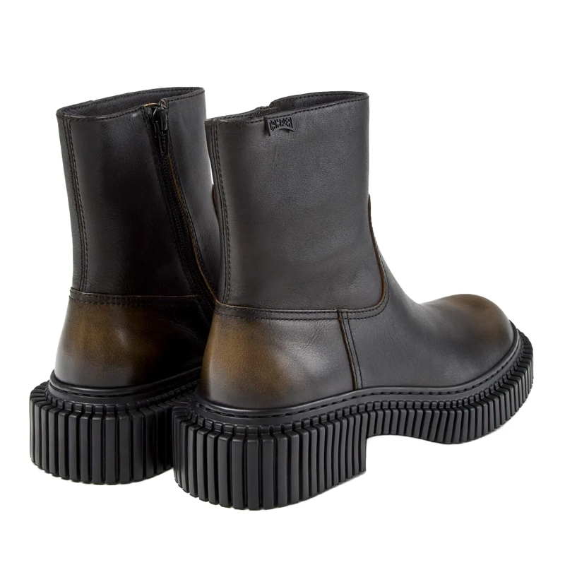Camper Stiefel Stiefeletten Pix Berlin multicolor(Image 2)