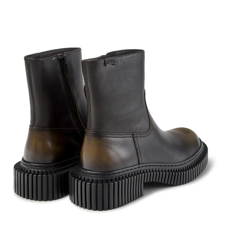 Camper Stiefel Der qualitativ hochwertig und komfortabel designte multicolor(Image 3)