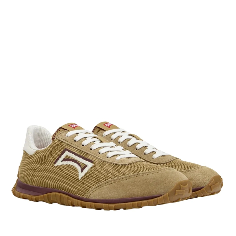 Camper Low-Top-Sneaker Sneaker Drift Walk mittel-braun(Image 2)