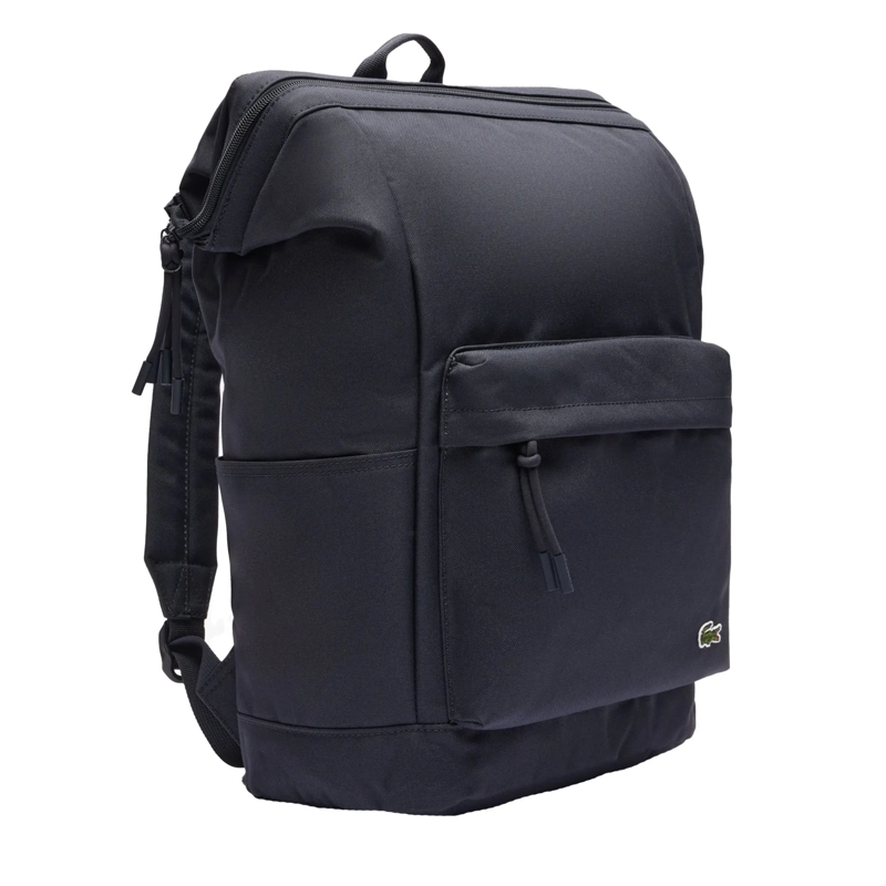 Lacoste Tote Neocroc Square Backpack dunkel-blau(Image 3)