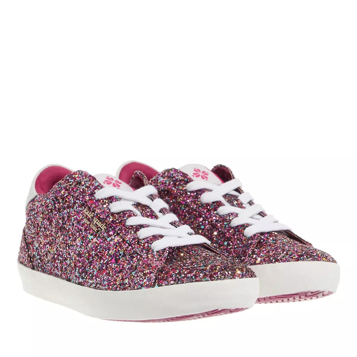 Kate spade discount ace glitter sneakers