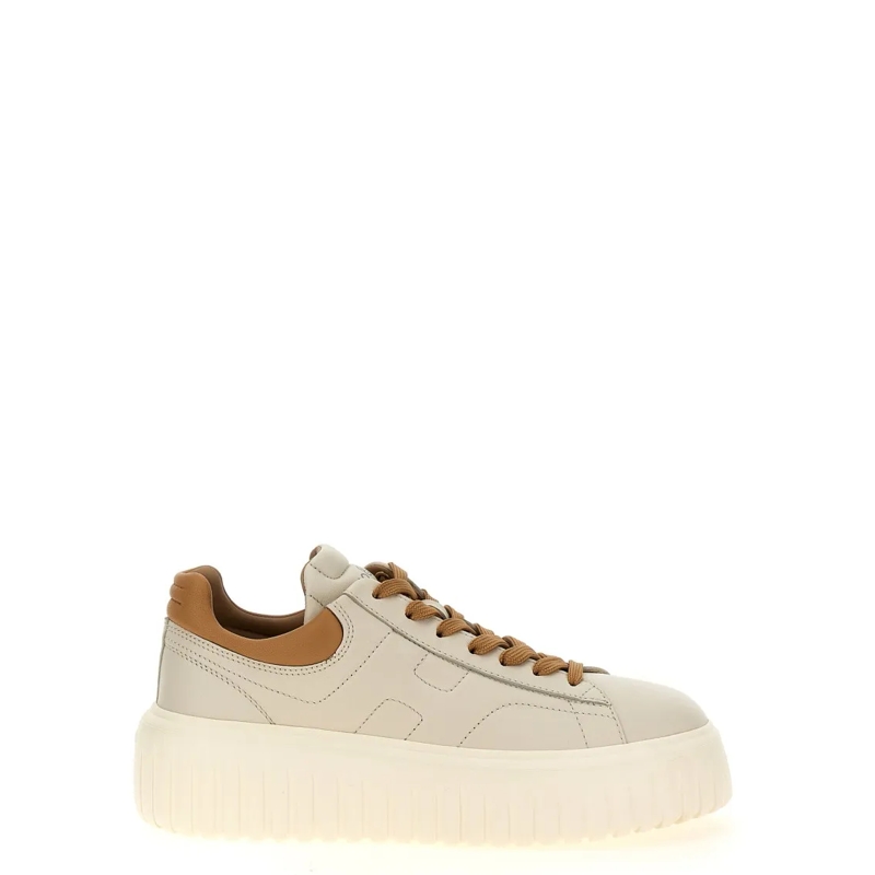 Hogan Low-Top-Sneaker Sneakers White weiß
