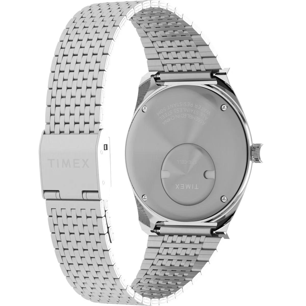 Thumbnail - Timex Uhren - Quarz-Analoguhr Q Timex® Falcon Eye - Gr. unisize - in Gold - für Damen