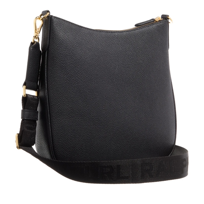 Lauren Ralph Lauren Crossbody Bag Cameryn 27 Crossbody Large Black(Image 6)