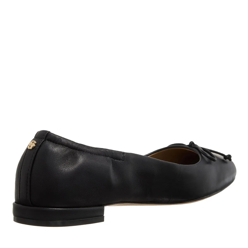 Boss Ballerinas Luara Ballerina Black(Image 3)