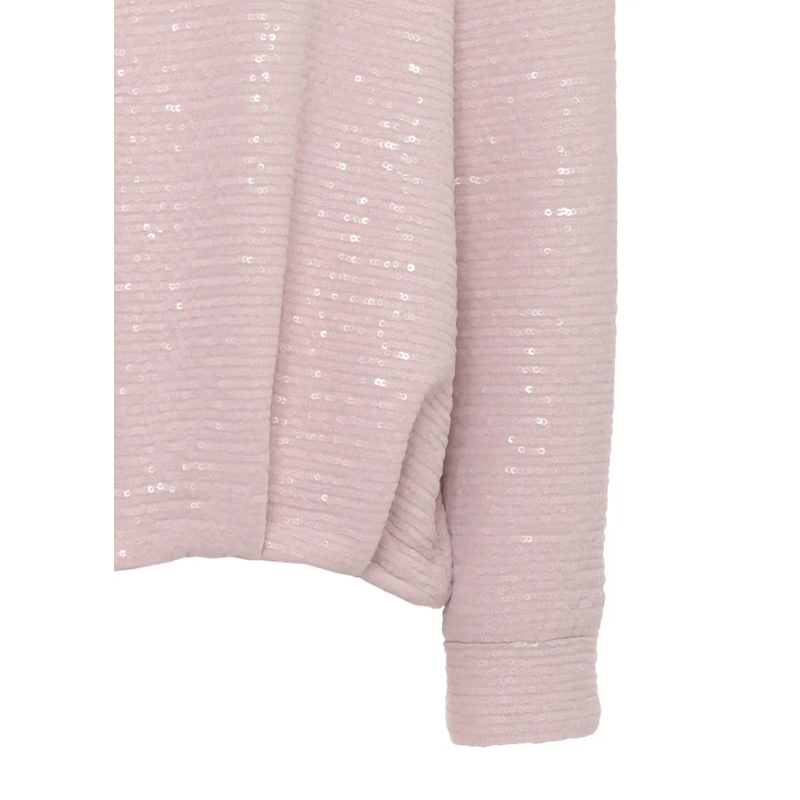 Herno Übergangsjacke Coats Pink rose(Image 3)