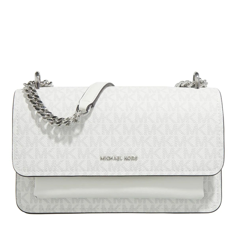 MICHAEL Michael Kors Schultertasche Lg Shoulder Opt/Allum