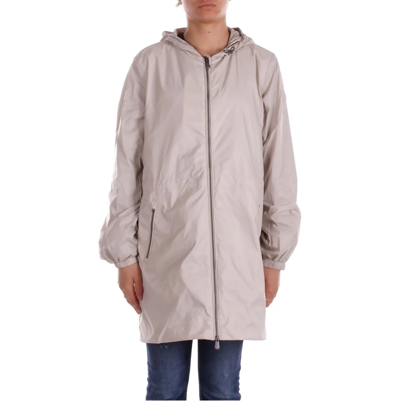 Save the Duck Veste de transition Coats Beige beige