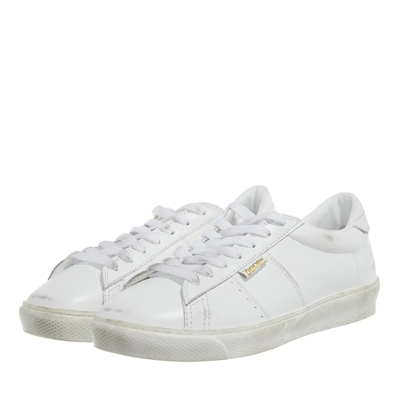 Golden Goose Lage-top sneaker Matchstar Sneaker Optic White(Image 3)