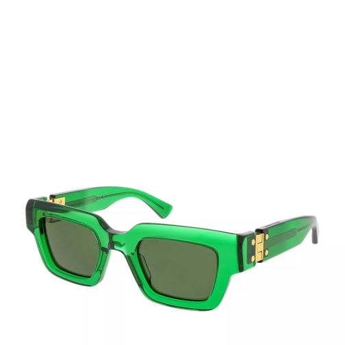 Bottega Veneta BV1230S green Sunglasses