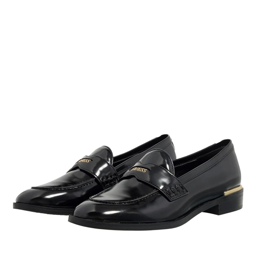 Guess Kaine Black Mocassin