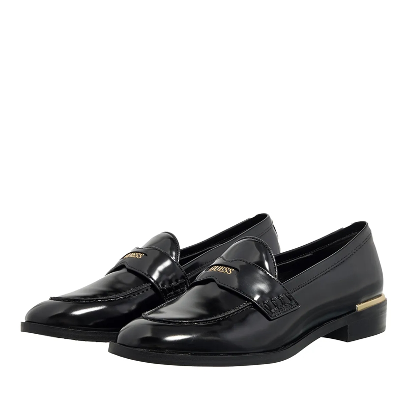 Guess Loafer Kaine Black