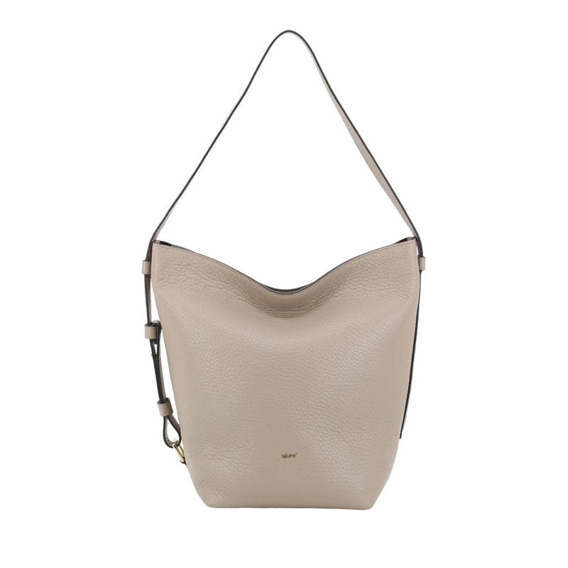 Abro Bucket Bag Beutel COSMO sand