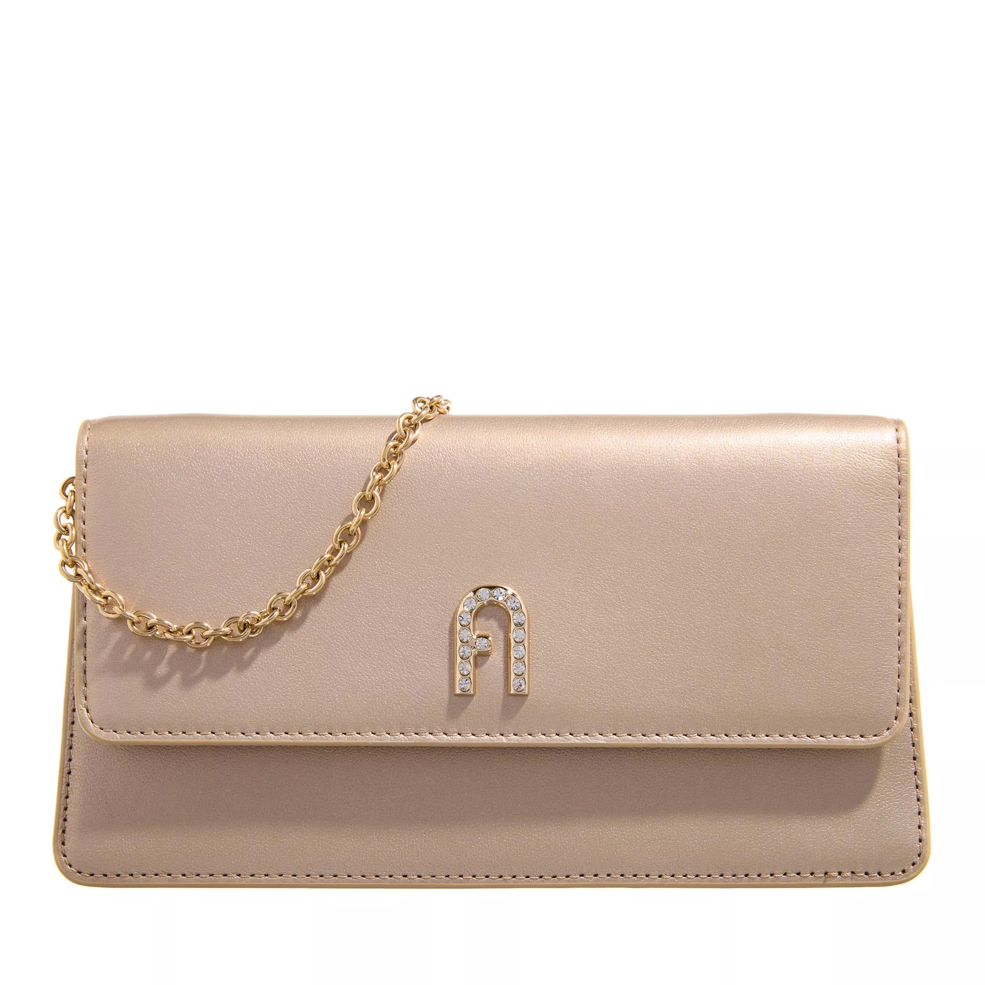 Furla Crossbody Bags - Furla Diamante Mini Crossbody - für Damen