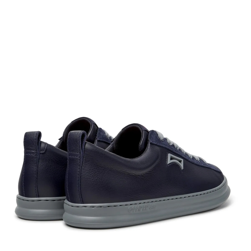 Camper Low-Top-Sneaker Sneaker Runner Four dunkel-blau(Image 3)