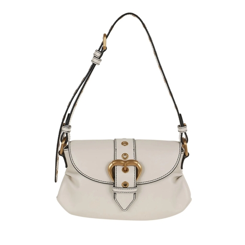 Pinko Schoudertas Jolene Bag Shoulder Bag White