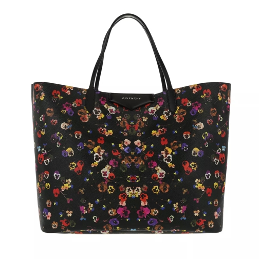 Givenchy Antigona Shopping Bag LG Multicolour Borsa da shopping
