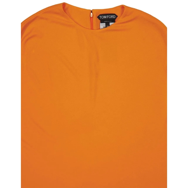 Tom Ford Top Top Orange orange(Image 3)
