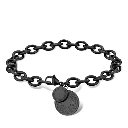 Liebeskind Berlin Liebeskind Berlin Armband schwarz Armband