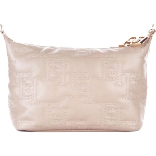 Elisabetta Franchi Sac à bandoulière Bags Sand Beige beige