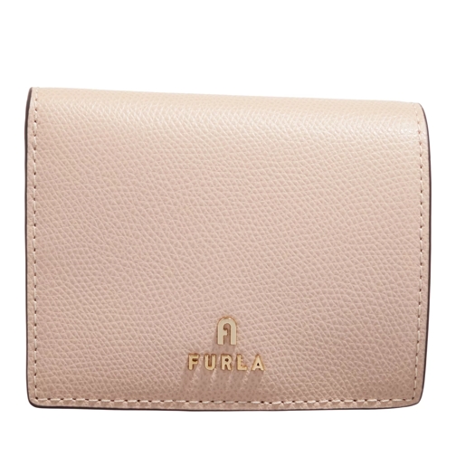 Furla Furla Camelia S Compact Wallet Bifold Coin Ballerina I Tvåveckad plånbok