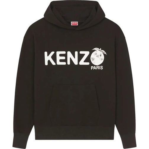 Kenzo  Sweaters Black schwarz