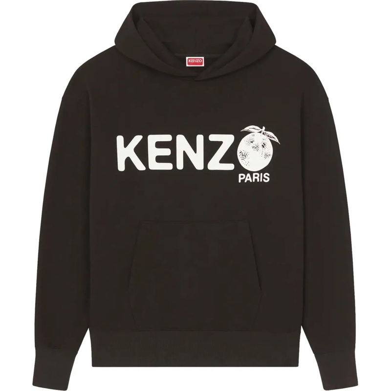 Kenzo  Sweaters Black schwarz