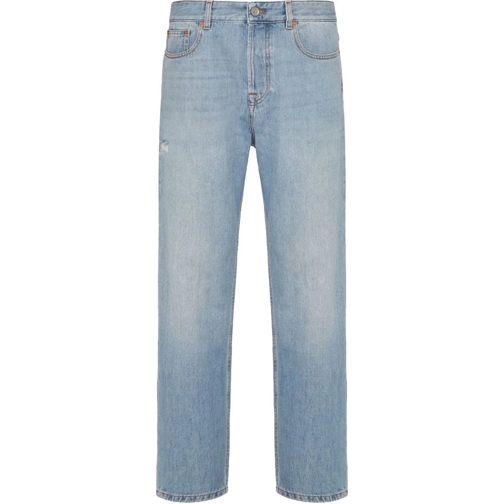 Valentino  Garavani Jeans Blue blau