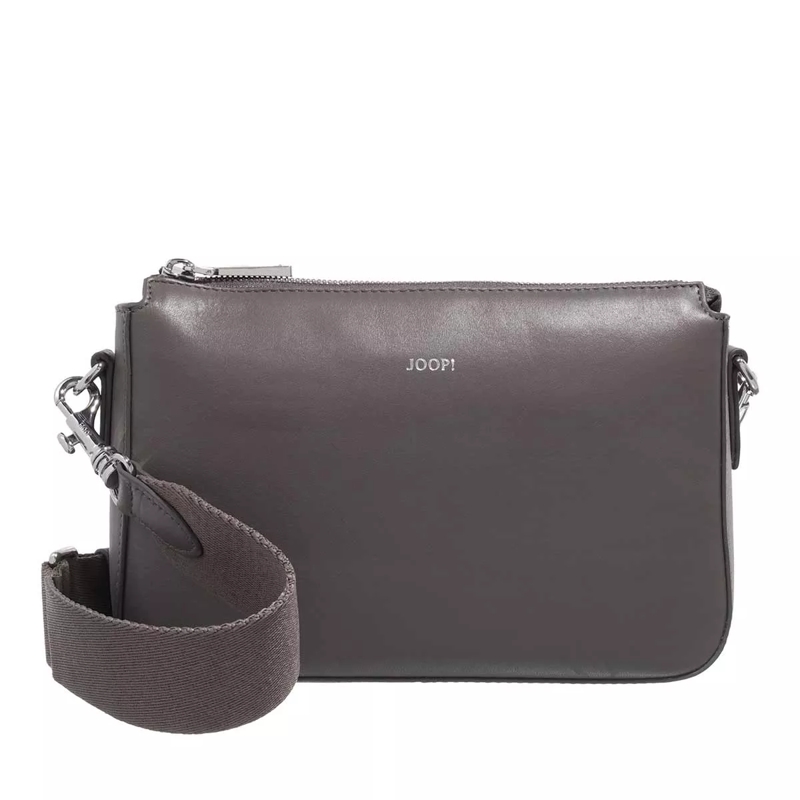 JOOP! Crossbody Bag sofisticato 1.0 jasmina shoulderbag shz darkgrey