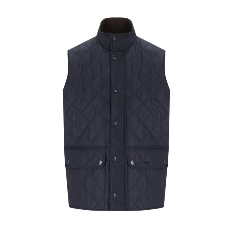 Barbour Doudoune Jackets Blue blau(Image 2)