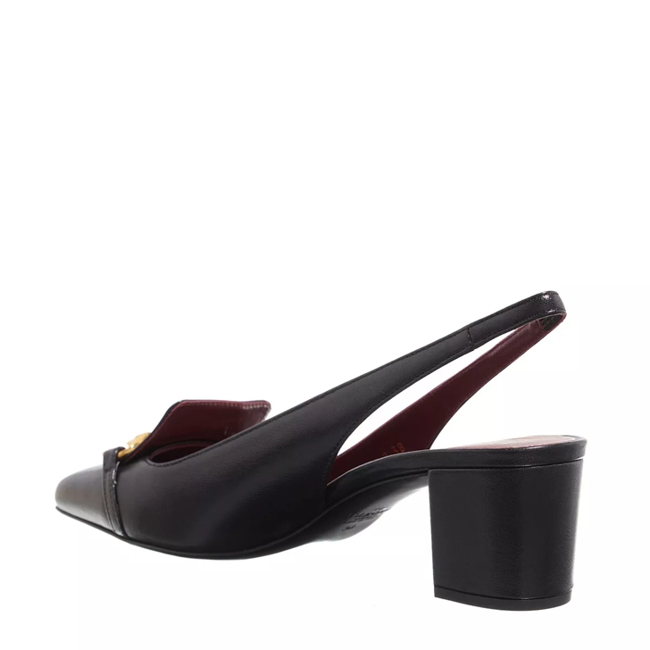 Valentino on sale garavani slingback