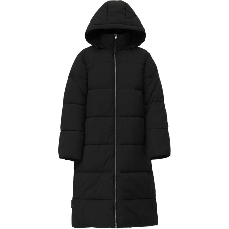 Closed Manteaux de tanche Closed Puffer Coat  Zwart C97378-69f-22 schwarz