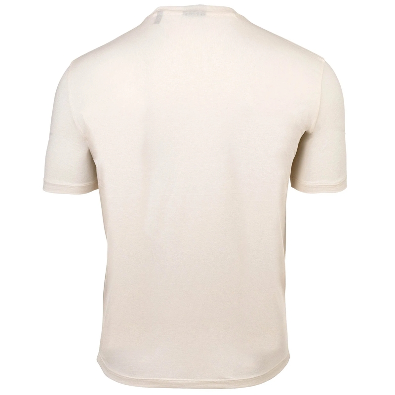 Armani Exchange Hemd T-SHIRT 1er Pack creme(Image 3)