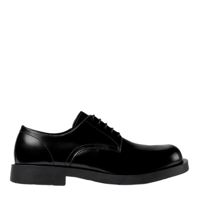Camperlab Schnürschuhe Schnürschuhe 1978 schwarz