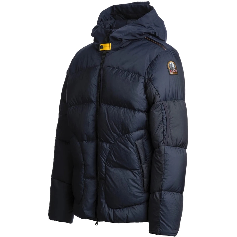 Parajumpers Parka Sento Jas blau