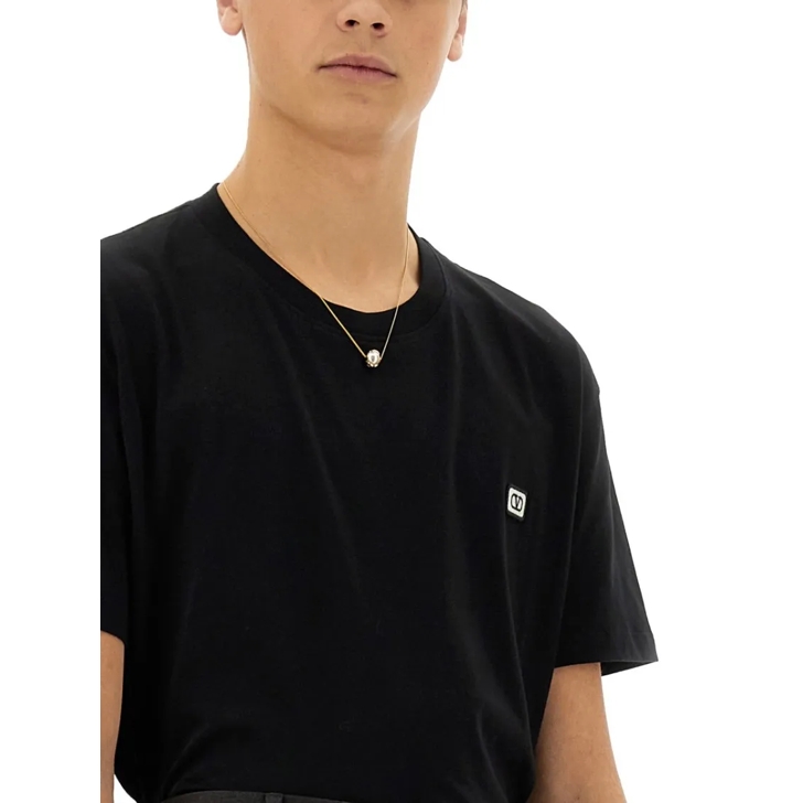 Valentino Garavani Vlogo