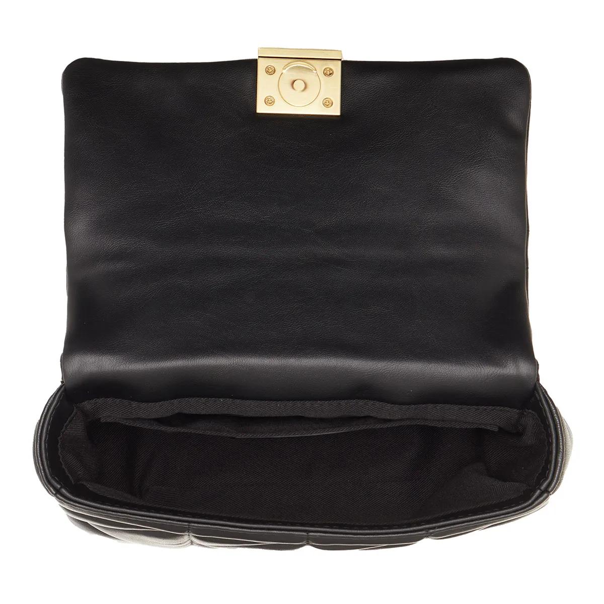 Karl Lagerfeld Crossbody bags K Kuilt Sm Crossbody in zwart