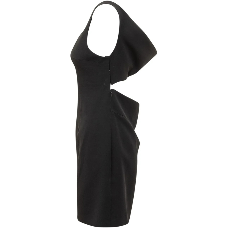 Givenchy Mini-robe Abito schwarz(Image 3)
