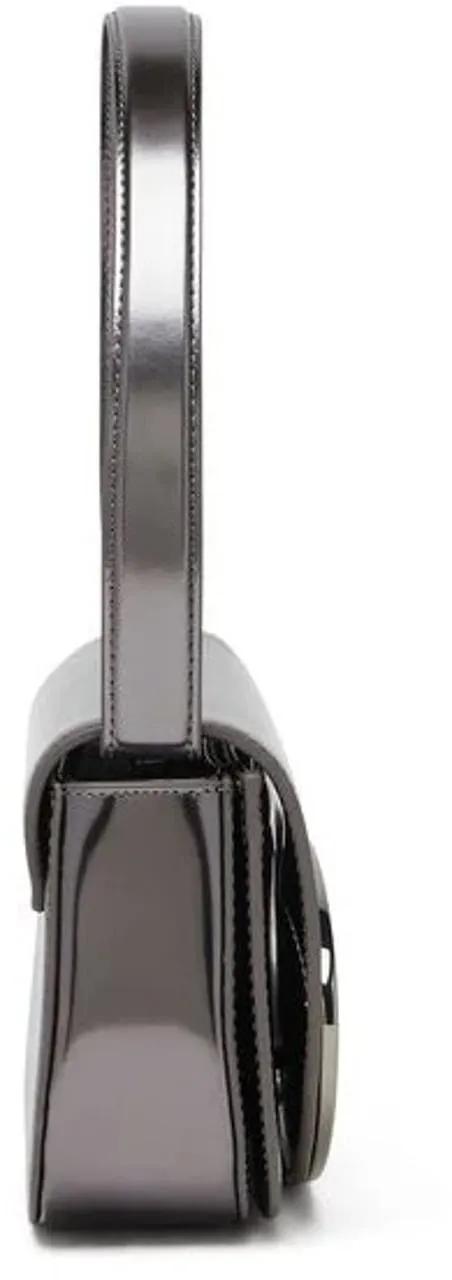 Thumbnail - Diesel Crossbody Bags - Shoulder Bags Gray - Gr. unisize - in Grau - für Damen