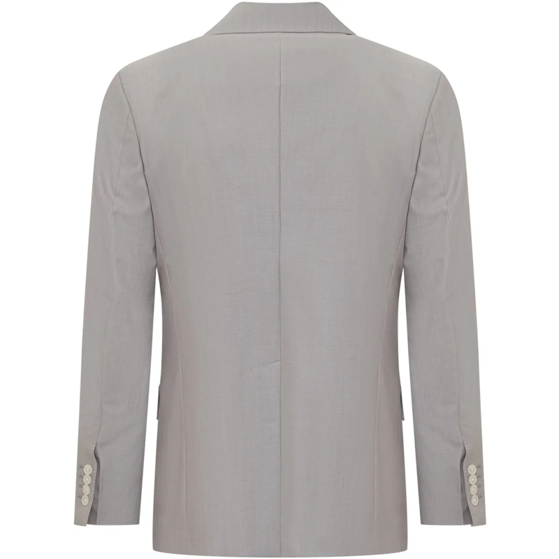 Dolce&Gabbana  Abito Due Pezzi grau(Image 2)