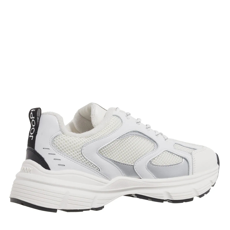 JOOP! Low-Top-Sneaker Misto Hera Sneaker Xc5 Silver(Image 2)