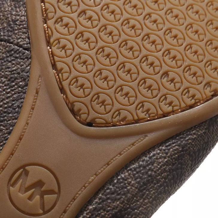 Mk slipper sale