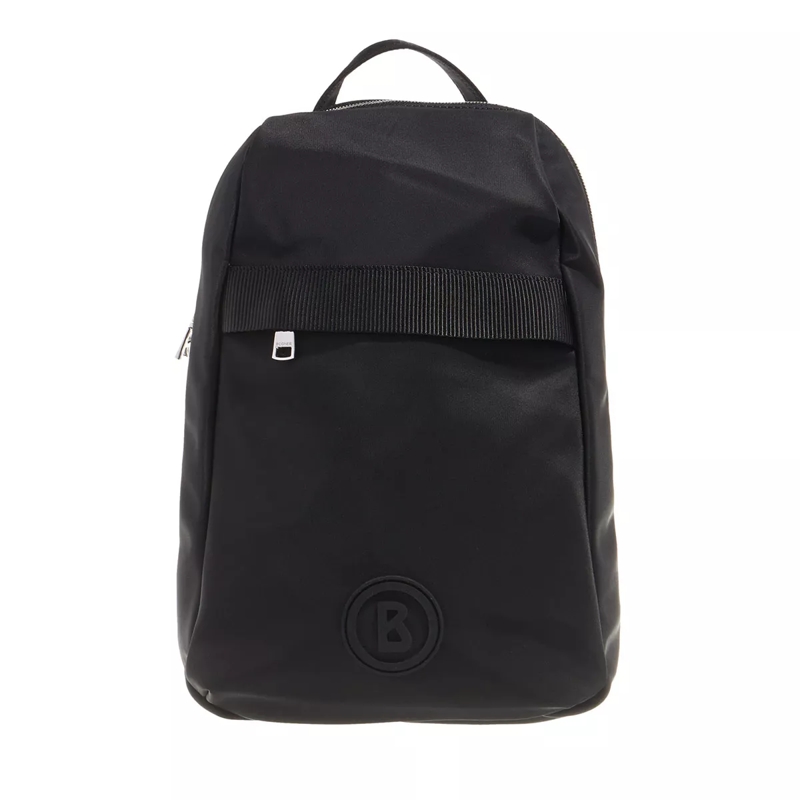 Bogner Rucksack Maggia Maxi Backpack Svz Black